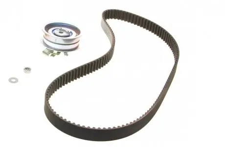 Комплект ремня ГРМ (ремень + ролик) BOSCH 1987946703