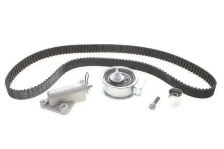 Роликовий модуль натягувача ременя (ролик, ремінь) BOSCH 1987946709