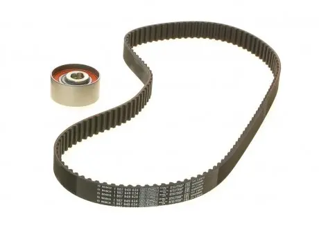 Комплект ГРМ 1.2-1.4 01- (22x129z) BOSCH 1987946716