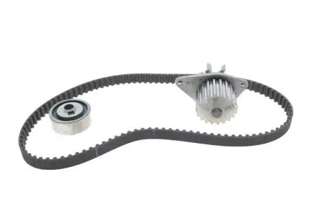 К-т ГРМ (ремінь + помпа + ролік) BOSCH 1987946936