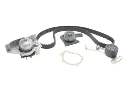 К-т ГРМ (помпа + ремінь + 2 роліка) BOSCH 1987946966