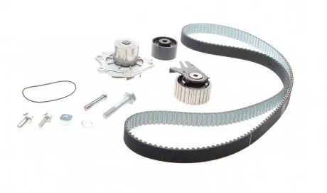 Комплект ГРМ Opel Astra H/Vectra C/Zafira B/Fiat Croma/Grande Punto/Stilo 1.9CDTI/D BOSCH 1 987 946 987