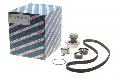 К-Т ЗУБЧАТИХ РЕМЕН?В/ ВОД. НАСОС BOSCH 1987946991