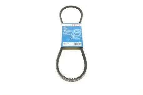 Клиновидный ремень 10х970 BOSCH 1 987 947 602