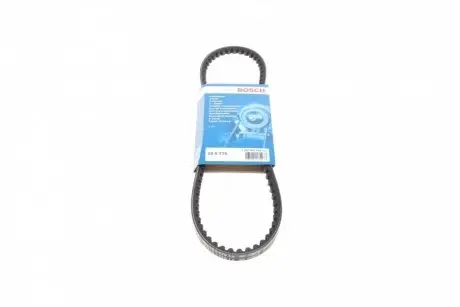 Клиновидный ремень 10x775 BOSCH 1 987 947 603