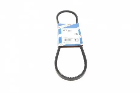 Клиновидный ремень 10x900 BOSCH 1 987 947 608