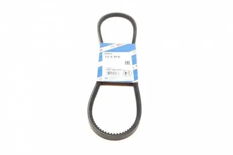 Клиновидный ремень 13х975 BOSCH 1 987 947 616