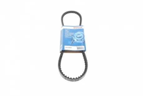 Клиновидный ремень 10x838 BOSCH 1 987 947 635