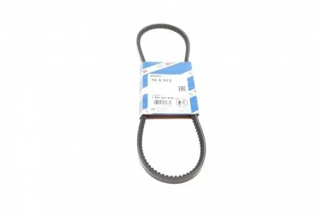 Клиновидный ремень 10х913 BOSCH 1 987 947 638