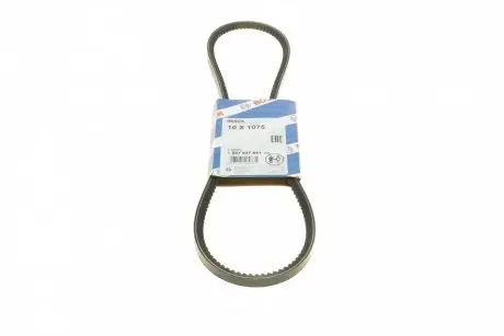 Клиновидный ремень 10x1075 BOSCH 1 987 947 641