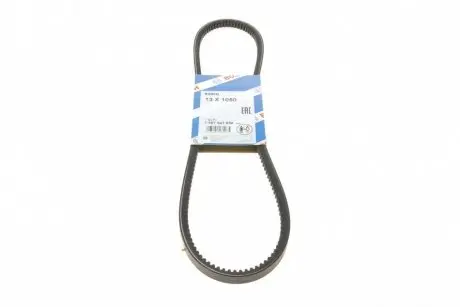 Клиновой ремень BOSCH 1987947656