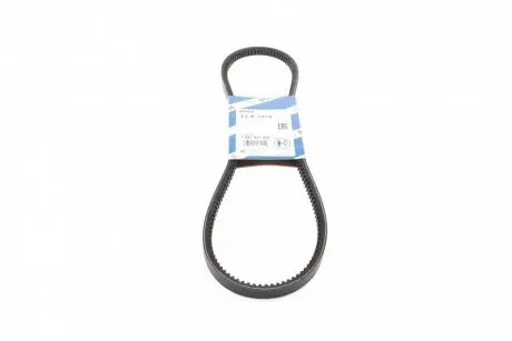 Клиновидный ремень 13x1075 BOSCH 1 987 947 657