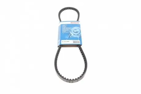 Клиновидный ремень 11.9x900 BOSCH 1 987 947 765