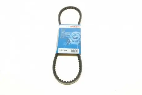 Клиновидный ремень 11.2x820 BOSCH 1 987 947 775