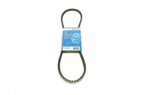 Клиновидный ремень 11.9x965 BOSCH 1 987 947 786