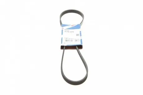 Поликлиновой ремень BOSCH 1987947812