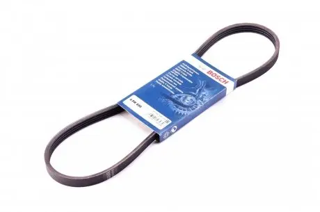 Поликлиновой ремень (4PK856) BOSCH 1987947896