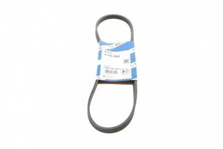 Поликлиновой ремень BOSCH 1987947898