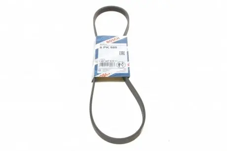 Поликлиновой ремень BOSCH 1987947919