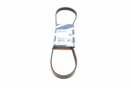 Поликлиновой ремень BOSCH 1987947921