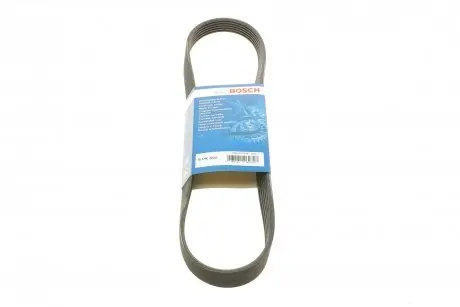 Поликлиновой ремень BOSCH 1987947934