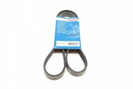 Поликлиновой ремень BOSCH 1987947946