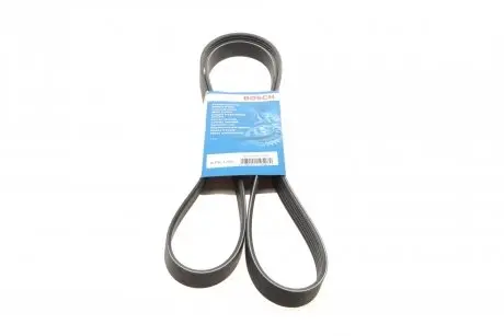 Поликлиновой ремень BOSCH 1987947989