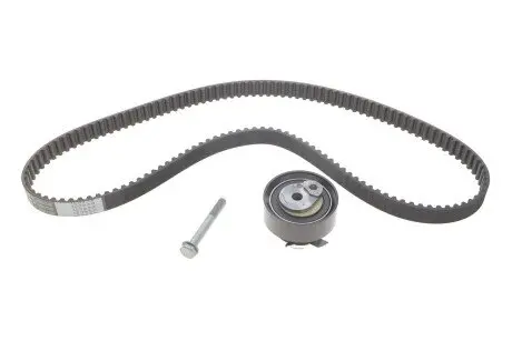 К-кт грм (ремень + ролик натяжения+болт) vw polo,seat 97- BOSCH 1987948072