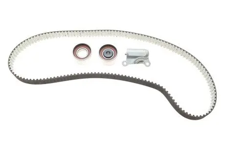 К-т ГРМ (ремень + 2шт. ролика + натяжитель) MAZDA 6 2.0 DI BOSCH 1987948133