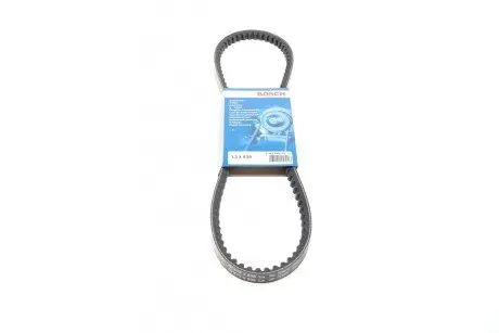 Клиновидный ремень 13Х938 BOSCH 1987948141
