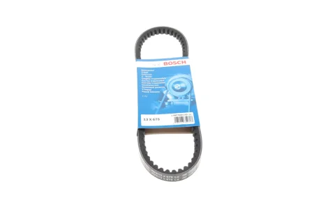 Клиновидный ремень 13х675 BOSCH 1 987 948 145