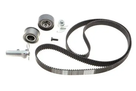 Роликовий модуль натягувача ременя (ролик, ремінь) BOSCH 1987948160