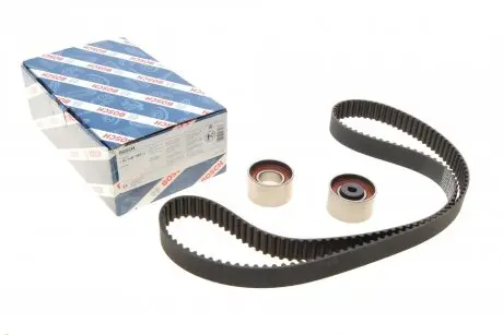 Комплект ГРМ Mazda 6 GG 2.0 Di 02-07 (30x153z) BOSCH 1987948192