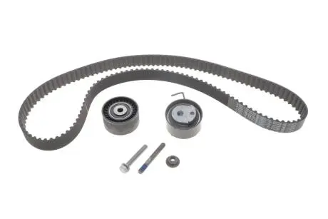 CITROEN К-кт. ГРМ (ремінь +2 ролика) C2, C3, C4 1.4 03-, Peugeot 206,207,307 BOSCH 1987948212