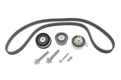К-т. ГРМ (ремінь+3шт.ролика+кріплення) OPEL Astra G 1.4/1.6/1.8 BOSCH 1987948257