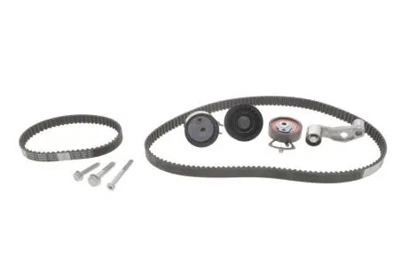 Роликовий модуль натягувача ременя (ролик, ремінь) BOSCH 1 987 948 258