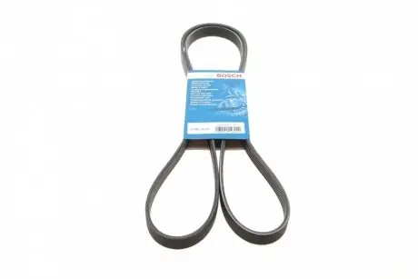 Поликлиновой ремень BOSCH 1987948482