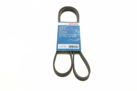 Поликлиновой ремень BOSCH 1987948491