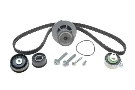 Комплект ГРМ с помпой BOSCH 1 987 948 738