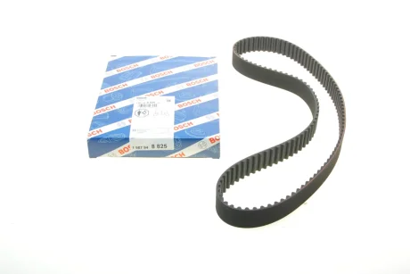 Ремінь грм z=123 BOSCH 1 987 948 825