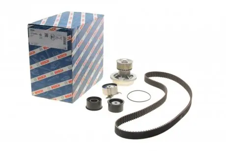 Комплект ГРМ + помпа Opel Vectra B 2.0i 95-00/Daewoo Nubira 97- BOSCH 1 987 948 885