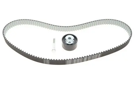 К-т грм (ремень+ролик+ крепеж) ford transit 2.5 td BOSCH 1987948925