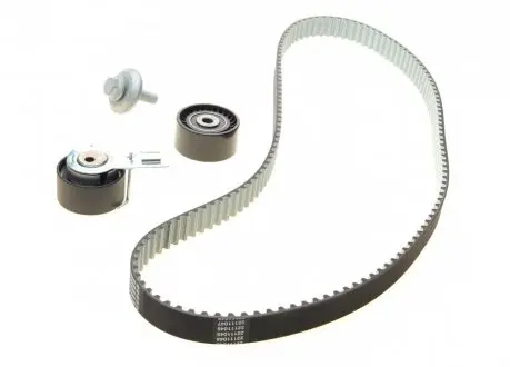 Комплект ремня ГРМ BOSCH 1987948991