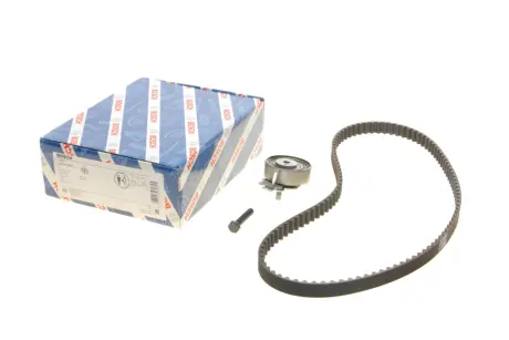 Роликовий модуль натягувача ременя (ролик, ремінь) BOSCH 1987948993