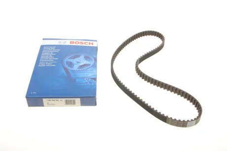 Пасок ГРМ Citroen BX, Peugeot 205, 305, 309, 405 BOSCH 1 987 949 042