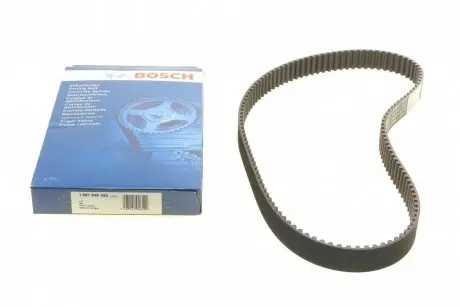Ремінь грм z=127 BOSCH 1 987 949 053