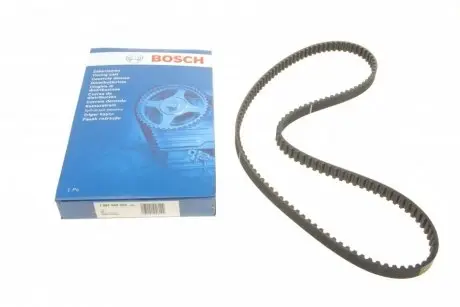 Ремінь зубчастий (довж. 60-150) BOSCH 1 987 949 055