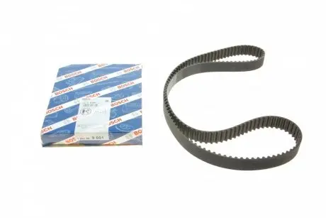 Ремінь зубчатий 9601 z=153 BOSCH 1987949601