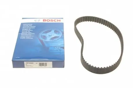 Ремінь зубчатий 9606 z=83 BOSCH 1987949606
