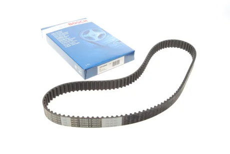 Ремiнь зубчатий 9660 z=116 BOSCH 1987949660